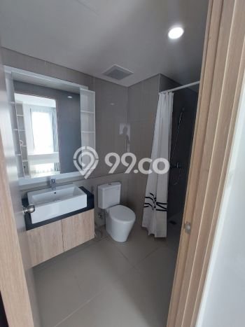 BEST LOCATION! Apartemen di Bintaro, 2 KM, Luas 110m², Bisa Segera Huni, Fasilitas Modern BEST LOCATION! Apartemen di Bintaro, 2 KM, Luas 110m², Bisa Segera Huni, Fasilitas Modern