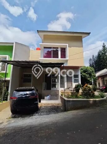 Hunian Cantik Minimalis Lb 82m2 di Serpong, Tangerang Selatan Hunian Cantik Minimalis Lb 82m2 di Serpong, Tangerang Selatan
