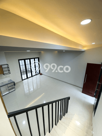 Rumah Modern 3 KT di Graha Raya Bintaro Tangerang Selatan Unfurnished Rumah Modern 3 KT di Graha Raya Bintaro Tangerang Selatan Unfurnished