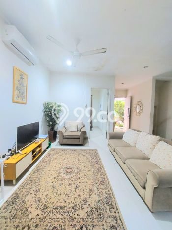 Dijual Rumah Mewah Elegan Dengan View Cantik di Bintaro, Tangerang Selatan Dijual Rumah Mewah Elegan Dengan View Cantik di Bintaro, Tangerang Selatan