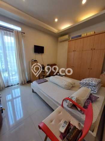 Rumah Elit Modern Tanpa Renovasi di Bintaro Tangerang Selatan Rumah Elit Modern Tanpa Renovasi di Bintaro Tangerang Selatan