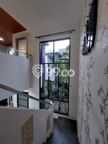 Dijual Hunian Mewah dengan Fasilitas Sekitar Komplit di Cilandak, Jakarta Selatan Dijual Hunian Mewah dengan Fasilitas Sekitar Komplit di Cilandak, Jakarta Selatan