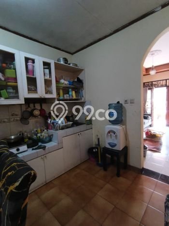 Rumah Modern Cantik 3 Kamar Siap Huni di Ciputat Rumah Modern Cantik 3 Kamar Siap Huni di Ciputat