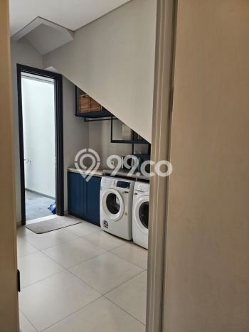 Hunian Super Mewah dengan Akses Paling Strategis di Bintaro, Tangerang Selatan Hunian Super Mewah dengan Akses Paling Strategis di Bintaro, Tangerang Selatan