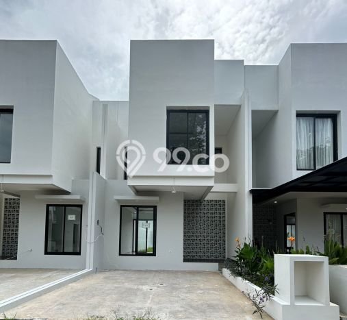 Dijual Rumah Minimalis Bagus Punya 2 KT di Serpong Tangerang Selatan SHM Dijual Rumah Minimalis Bagus Punya 2 KT di Serpong Tangerang Selatan SHM