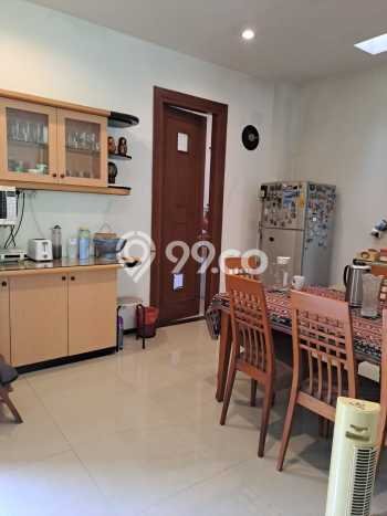 Rumah Elit Modern Tanpa Renovasi di Bintaro Tangerang Selatan Rumah Elit Modern Tanpa Renovasi di Bintaro Tangerang Selatan