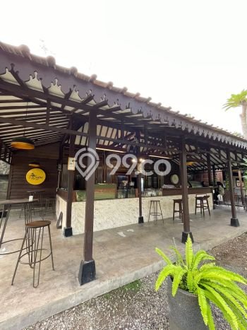 Komersial Dijual di Serang Serang dengan LB 1000m2 Komersial Dijual di Serang Serang dengan LB 1000m2