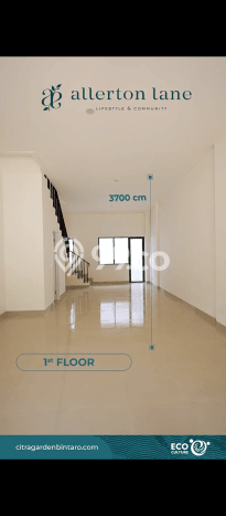Ruko Dijual Lokasi Stratagis di Ciputat Tangerang Selatan Cocok untuk Bisnis Ruko Dijual Lokasi Stratagis di Ciputat Tangerang Selatan Cocok untuk Bisnis