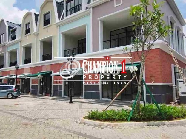 Ruko For Sale di Kawasan Ciputat, Tangerang Selatan Harga Kompetitif Ruko For Sale di Kawasan Ciputat, Tangerang Selatan Harga Kompetitif