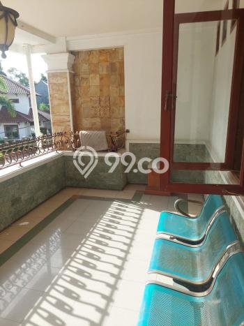Rumah Luxury Modern Siap Huni di Bintaro Tangerang Selatan Rumah Luxury Modern Siap Huni di Bintaro Tangerang Selatan