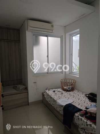 Dijual Rumah 3 Kamar Lokasi Strategis Bagus dan Strategis di Cinere Dijual Rumah 3 Kamar Lokasi Strategis Bagus dan Strategis di Cinere