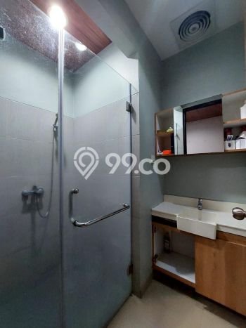 Dijual Hunian Mewah dengan Fasilitas Sekitar Komplit di Cilandak, Jakarta Selatan Dijual Hunian Mewah dengan Fasilitas Sekitar Komplit di Cilandak, Jakarta Selatan