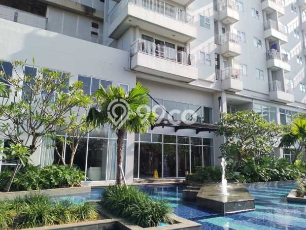 Hunian Apartemen Hemat 1 KT 1 KM di Pondok Aren, Tangerang Selatan, Banten Hunian Apartemen Hemat 1 KT 1 KM di Pondok Aren, Tangerang Selatan, Banten