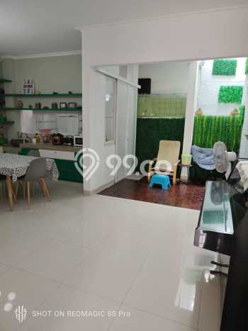 Dijual Rumah 3 Kamar Lokasi Strategis Bagus dan Strategis di Cinere Dijual Rumah 3 Kamar Lokasi Strategis Bagus dan Strategis di Cinere