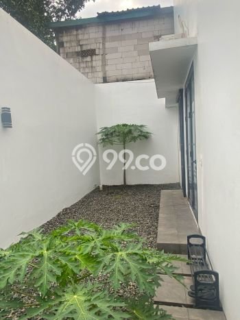 Rumah Eksklusif Dijual LT 128m2 di Pesanggrahan, Jakarta Selatan Rumah Eksklusif Dijual LT 128m2 di Pesanggrahan, Jakarta Selatan