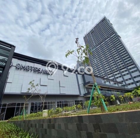 BEST LOCATION! Apartemen di Bintaro, 2 KM, Luas 110m², Bisa Segera Huni, Fasilitas Modern BEST LOCATION! Apartemen di Bintaro, 2 KM, Luas 110m², Bisa Segera Huni, Fasilitas Modern