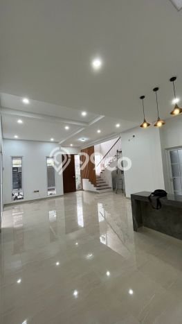 For Sale! Premium House LT 120m2 Desain Modern di Bintaro For Sale! Premium House LT 120m2 Desain Modern di Bintaro