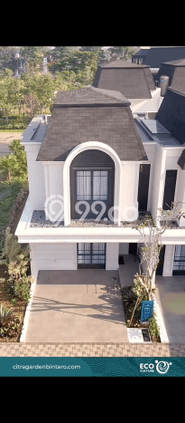 Hunian Cantik Modern Lb 81m2 di Ciputat, Tangerang Selatan Hunian Cantik Modern Lb 81m2 di Ciputat, Tangerang Selatan