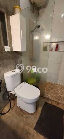 Dijual Hunian Rumah Nyaman 2 KT di Bintaro, Tangerang Selatan Dijual Hunian Rumah Nyaman 2 KT di Bintaro, Tangerang Selatan