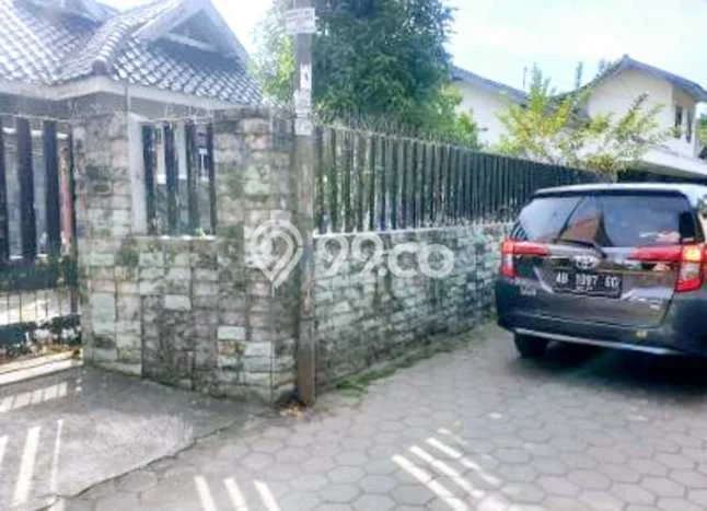 Disewakan Cepat Rumah Kondisi Bagus di Kawasan Gondomanan, Yogyakarta Disewakan Cepat Rumah Kondisi Bagus di Kawasan Gondomanan, Yogyakarta