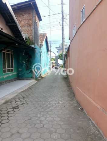 Disewakan Cepat Rumah Kondisi Bagus di Kawasan Gondomanan, Yogyakarta Disewakan Cepat Rumah Kondisi Bagus di Kawasan Gondomanan, Yogyakarta