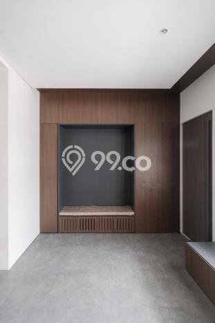 Rumah Elit Modern Siap Huni di Bintaro Tangerang Selatan Rumah Elit Modern Siap Huni di Bintaro Tangerang Selatan
