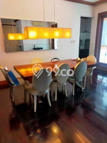 Ready to Use! Premium House LT 280m2 Desain Modern di Bintaro Ready to Use! Premium House LT 280m2 Desain Modern di Bintaro