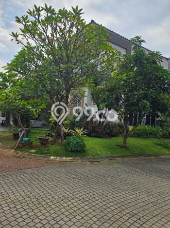 Rumah Luxury Modern Tanpa Renovasi di Bintaro Tangerang Selatan Rumah Luxury Modern Tanpa Renovasi di Bintaro Tangerang Selatan