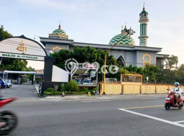 Disewakan Cepat Rumah Kondisi Bagus di Kawasan Gondomanan, Yogyakarta Disewakan Cepat Rumah Kondisi Bagus di Kawasan Gondomanan, Yogyakarta