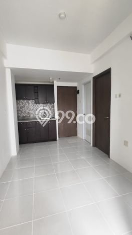 Apartemen Modern Dijual di Bintaro, Tangerang Selatan Punya 2 KT / 1 Kamar Mandi Apartemen Modern Dijual di Bintaro, Tangerang Selatan Punya 2 KT / 1 Kamar Mandi