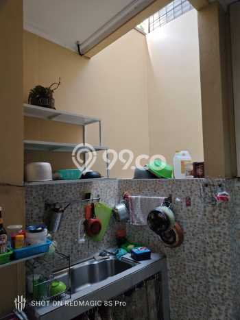 Dijual Rumah 3 Kamar Lokasi Strategis Bagus dan Strategis di Cinere Dijual Rumah 3 Kamar Lokasi Strategis Bagus dan Strategis di Cinere