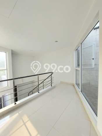 For Sale! Premium House LT 92m2 Desain Elegan di Bintaro For Sale! Premium House LT 92m2 Desain Elegan di Bintaro