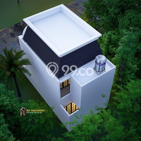 Dijual Cepat Rumah Favorit Siap Huni LB 140m2 di Jagakarsa, Jakarta Selatan Dijual Cepat Rumah Favorit Siap Huni LB 140m2 di Jagakarsa, Jakarta Selatan