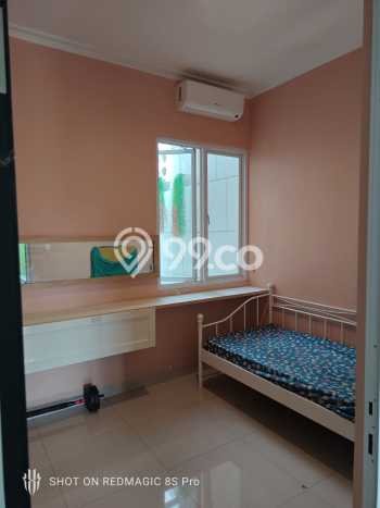 Dijual Rumah 3 Kamar Lokasi Strategis Bagus dan Strategis di Cinere Dijual Rumah 3 Kamar Lokasi Strategis Bagus dan Strategis di Cinere