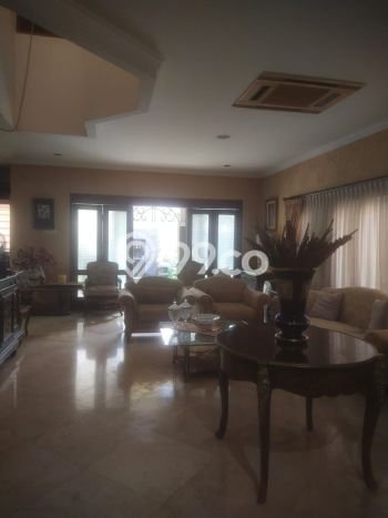 Hunian Super Mewah dengan Akses Paling Strategis di Pondok Indah, Jakarta Selatan Hunian Super Mewah dengan Akses Paling Strategis di Pondok Indah, Jakarta Selatan