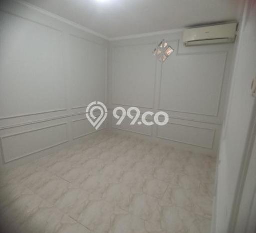 Rumah Modern 3 Kamar LT 112m2 di BSD Nusaloka Rumah Modern 3 Kamar LT 112m2 di BSD Nusaloka
