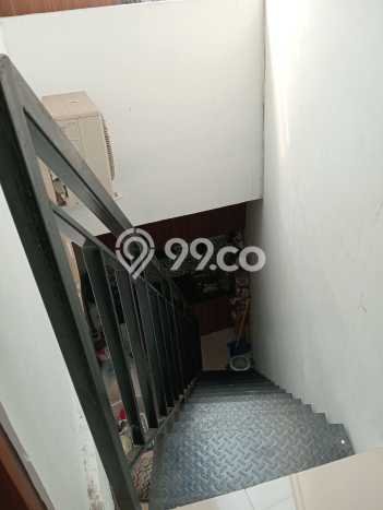 Hunian Nyaman Asri 3 KT Siap Pakai di Bintaro Tangerang Selatan Hunian Nyaman Asri 3 KT Siap Pakai di Bintaro Tangerang Selatan