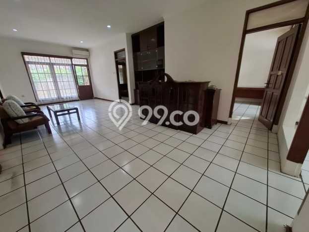 For Sale! Premium House LT 453m2 Desain Elegan di Bintaro For Sale! Premium House LT 453m2 Desain Elegan di Bintaro