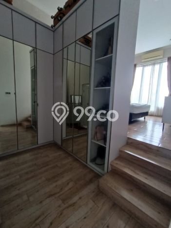 Rumah Elit LB 200m2 Siap Huni Desain Elegan di Bintaro, Tangerang Selatan Rumah Elit LB 200m2 Siap Huni Desain Elegan di Bintaro, Tangerang Selatan