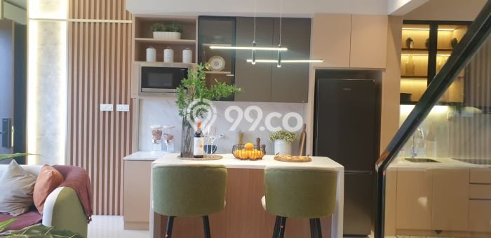 Hunian Luxury Best Area di Tangerang Selatan, Banten Hunian Luxury Best Area di Tangerang Selatan, Banten