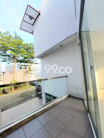 For Sale! Premium House LT 92m2 Desain Elegan di Bintaro For Sale! Premium House LT 92m2 Desain Elegan di Bintaro