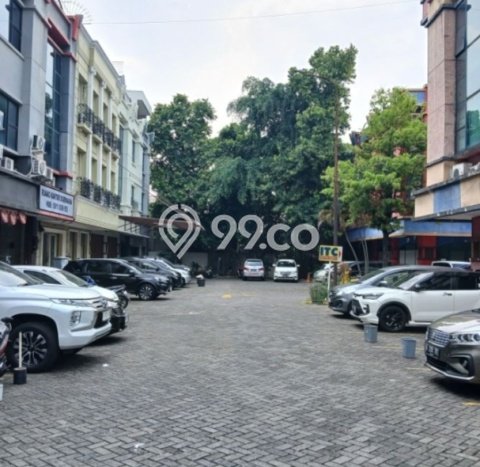 Paling Diincar! Ruko Dijual di Cipete Harga Kompetitif Paling Diincar! Ruko Dijual di Cipete Harga Kompetitif
