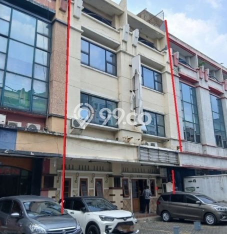 Paling Diincar! Ruko Dijual di Cipete Harga Kompetitif Paling Diincar! Ruko Dijual di Cipete Harga Kompetitif