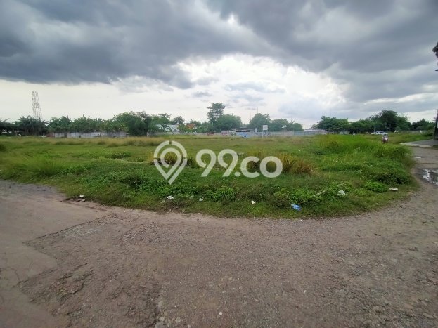 Tanah Kavling Dijual di Intercon, Jakarta Barat dengan Luas Tanah 1.41e+07m2 Tanah Kavling Dijual di Intercon, Jakarta Barat dengan Luas Tanah 1.41e+07m2