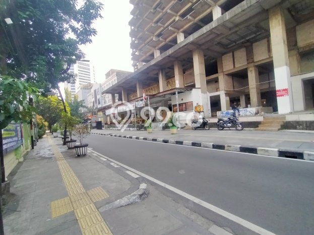 Paling Dicari! Apartemen Eksklusif Dijual di Kebon Sirih Punya 0 Bedroom Paling Dicari! Apartemen Eksklusif Dijual di Kebon Sirih Punya 0 Bedroom