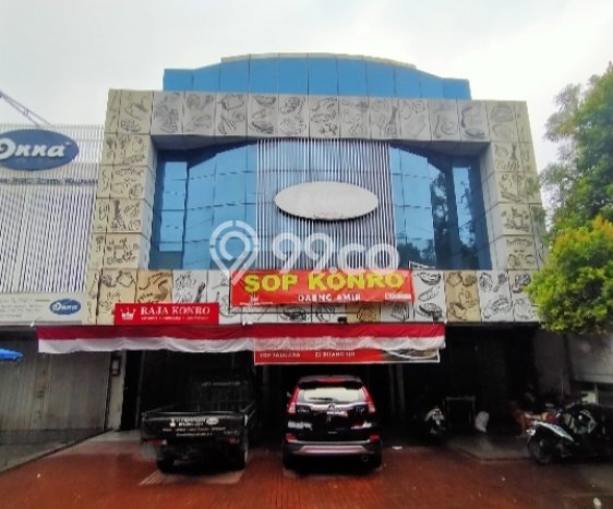 Ruko Bagus Dijual LB 600m2 Lokasi Strategis Jakarta Selatan Area Cocok untuk Bisnis Ruko Bagus Dijual LB 600m2 Lokasi Strategis Jakarta Selatan Area Cocok untuk Bisnis