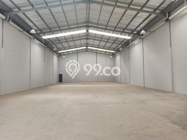 Untuk Dijual! Pabrik di Padalarang Bandung LT 480m2 / LB 288m2 Kawasan Bisnis Untuk Dijual! Pabrik di Padalarang Bandung LT 480m2 / LB 288m2 Kawasan Bisnis