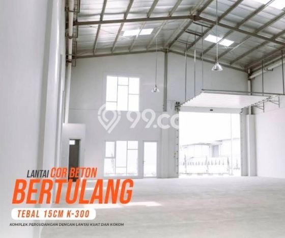 Untuk Dijual! Pabrik di Padalarang Bandung LT 810m2 / LB 540m2 Kawasan Bisnis Untuk Dijual! Pabrik di Padalarang Bandung LT 810m2 / LB 540m2 Kawasan Bisnis