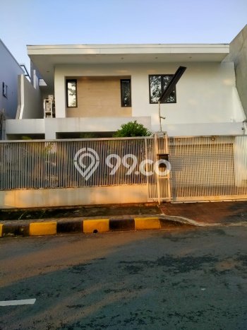 Tanah Kavling Dijual di Intercon, Jakarta Barat dengan Luas Tanah 300m2 Tanah Kavling Dijual di Intercon, Jakarta Barat dengan Luas Tanah 300m2