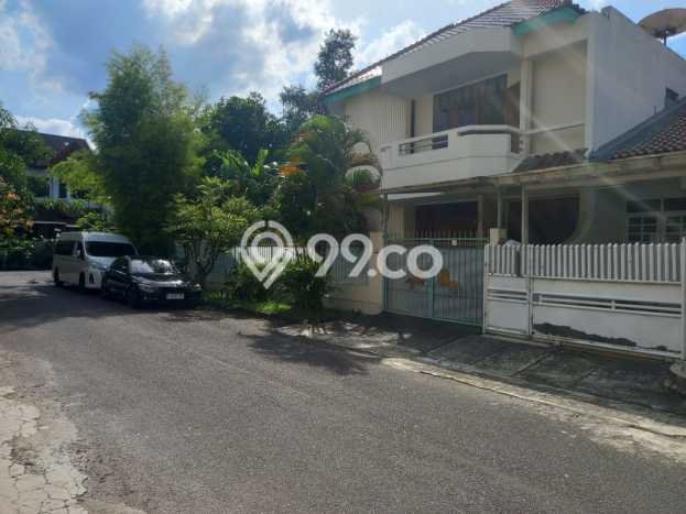 Dijual Tanah Lokasi Intercon, Jakarta Barat Seluas 25200m2 Dijual Tanah Lokasi Intercon, Jakarta Barat Seluas 25200m2